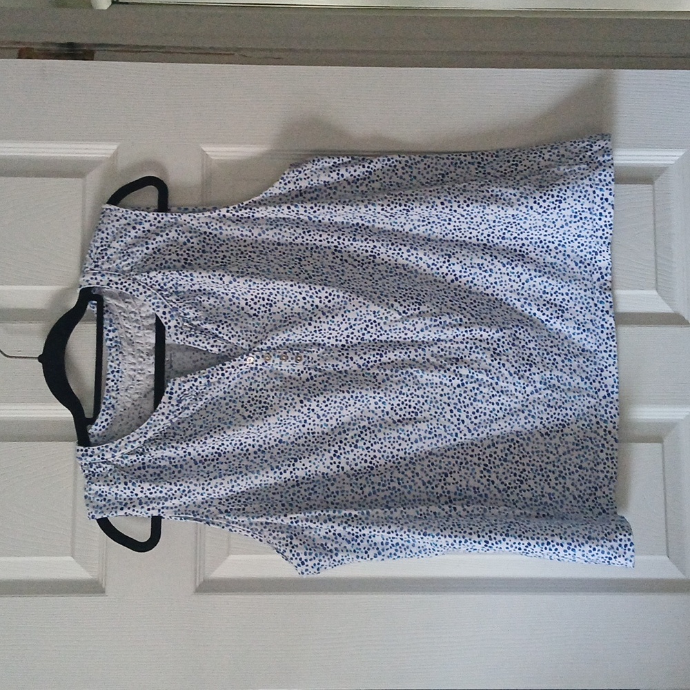 Croft & barrow shirt